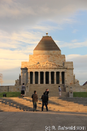 MELBOURNE20110703 165342