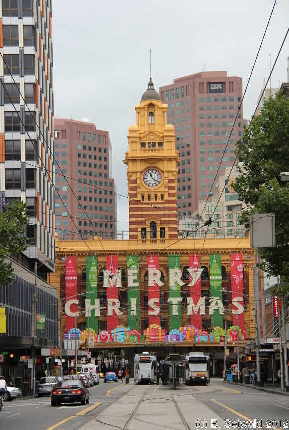 MELBOURNE20111226 083406