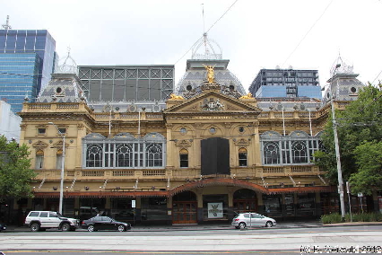 MELBOURNE20111226 092551