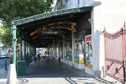 MELBOURNE20111228 181904