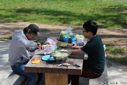 MidAutumnBBQ20150928 115752