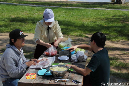 MidAutumnBBQ20150928 115757