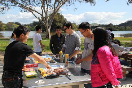 MidAutumnBBQ20150928 115809