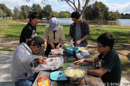 MidAutumnBBQ20150928 115846