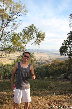 MtMajura20141122 184311