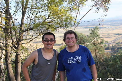 MtMajura20141122 184429