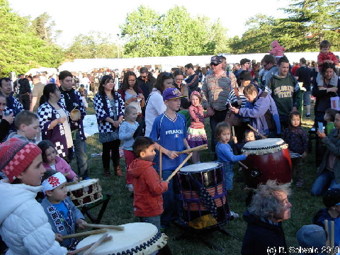 NaraCandleFestival20131026 183247