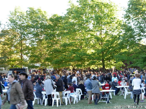 NaraCandleFestival20131026 184511