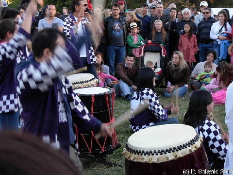 NaraCandleFestival20131026 185157