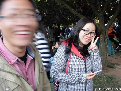 NaraCandleFestival20131026 190211