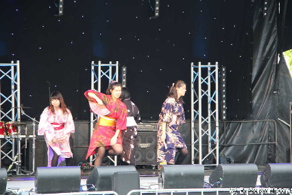 NaraCandleFestival20141025 171748