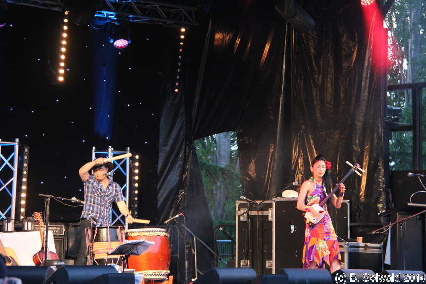 NaraCandleFestival20141025 192149