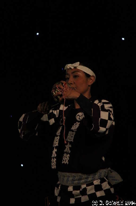NaraCandleFestival20141025 204340