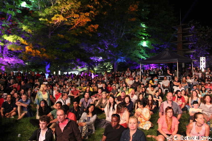 NaraCandleFestival20141025 204552