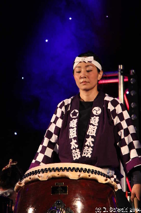 NaraCandleFestival20141025 204814