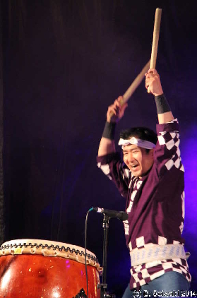 NaraCandleFestival20141025 204905