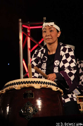 NaraCandleFestival20141025 205302