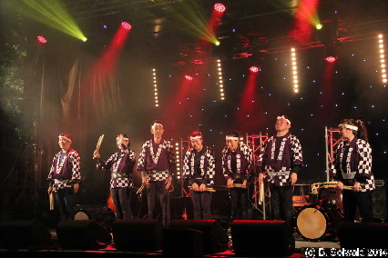 NaraCandleFestival20141025 210425