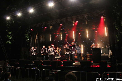 NaraCandleFestival20141025 210656