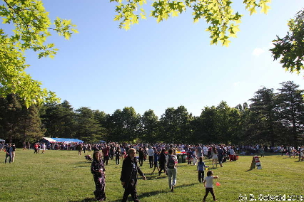 NaraCandleFestival20151024 170332