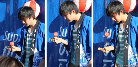 NaraCandleFestival20151024 172501