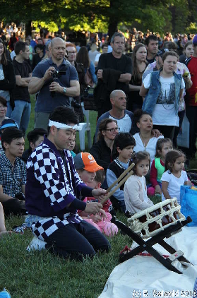 NaraCandleFestival20151024 182935