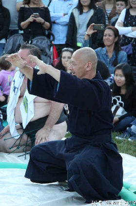 NaraCandleFestival20151024 184741