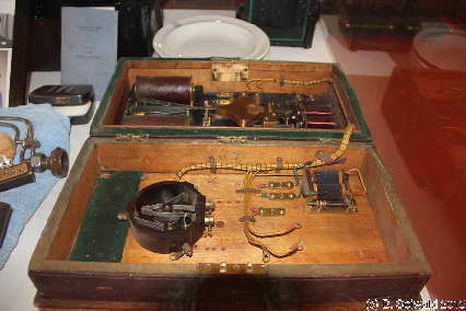RAILWAY MUSEUM20130804 130532
