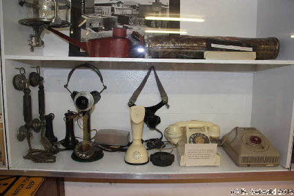 RAILWAY MUSEUM20130804 130846