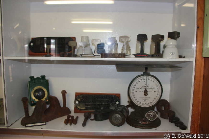 RAILWAY MUSEUM20130804 130859