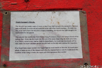 RAILWAY MUSEUM20130804 132130