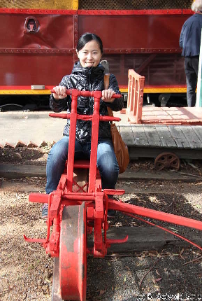 RAILWAY MUSEUM20130804 132211
