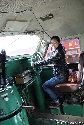 RAILWAY MUSEUM20130804 132459