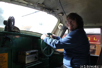 RAILWAY MUSEUM20130804 132605