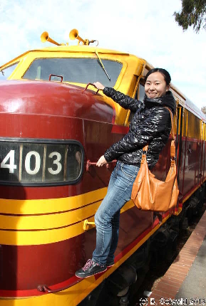 RAILWAY MUSEUM20130804 133027