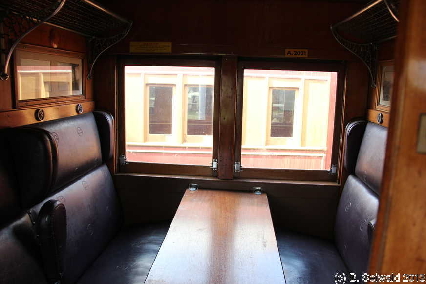 RAILWAY MUSEUM20130804 133135