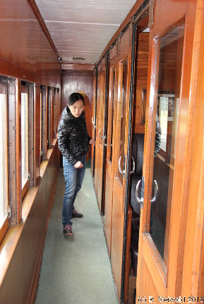 RAILWAY MUSEUM20130804 133143