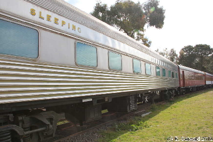 RAILWAY MUSEUM20130804 133954