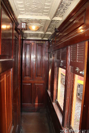 RAILWAY MUSEUM20130804 135446