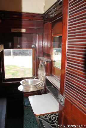 RAILWAY MUSEUM20130804 135521