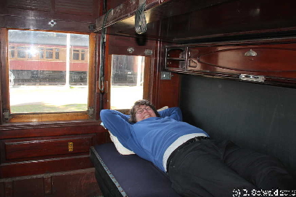 RAILWAY MUSEUM20130804 135735