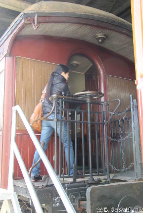 RAILWAY MUSEUM20130804 141336