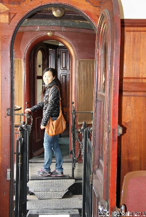 RAILWAY MUSEUM20130804 141513