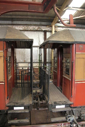RAILWAY MUSEUM20130804 141706