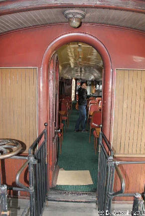 RAILWAY MUSEUM20130804 142624