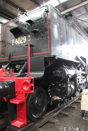 RAILWAY MUSEUM20130804 143246