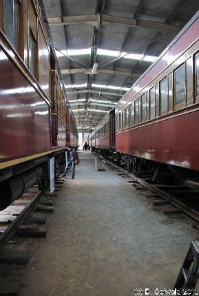 RAILWAY MUSEUM20130804 143302