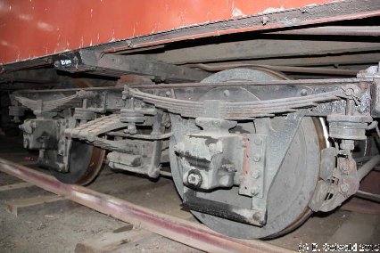 RAILWAY MUSEUM20130804 143442