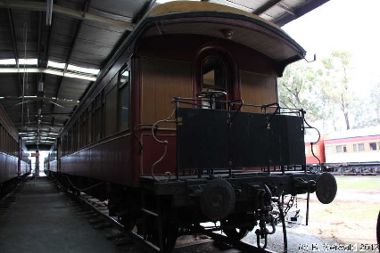 RAILWAY MUSEUM20130804 143644