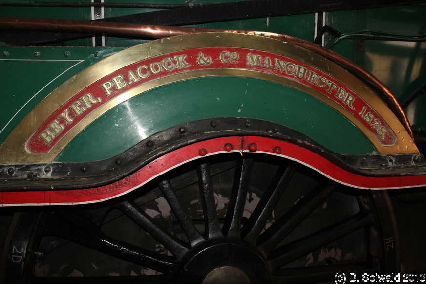 RAILWAY MUSEUM20130804 144026